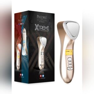 Prédiré Xtreme Skin Rejuvenation Device